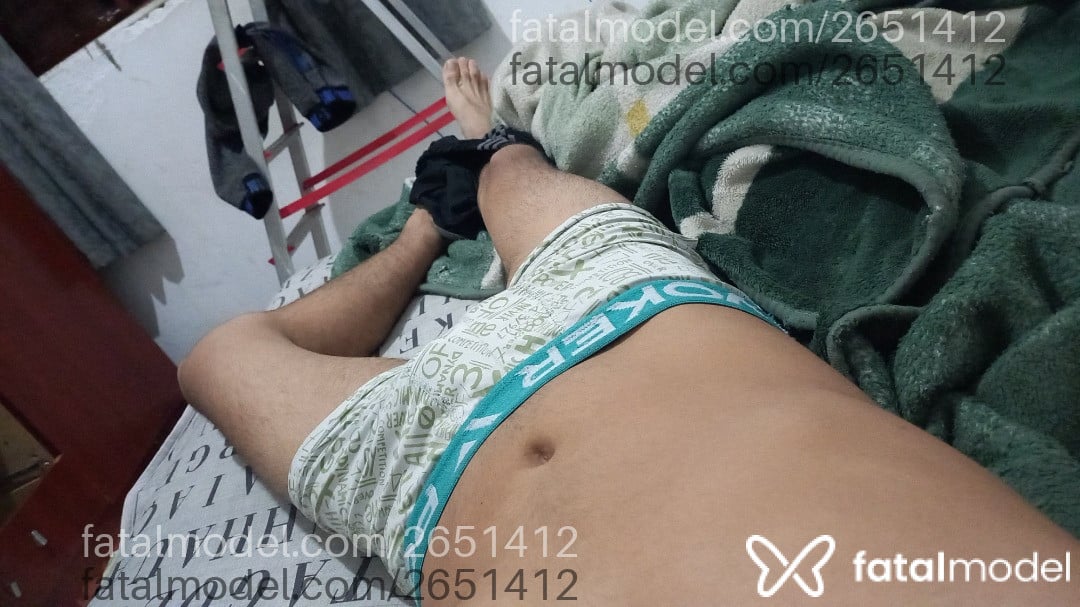 Acompanhante homem com cabelo castanho de olhos castanhos em São Paulo - Gabriel Luan