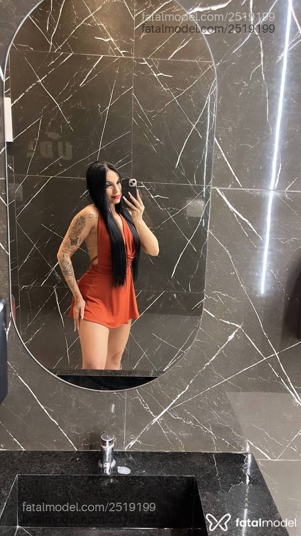 Acompanhante mulher morena (o) de olhos castanhos em Petrolina - Jenny Lopes