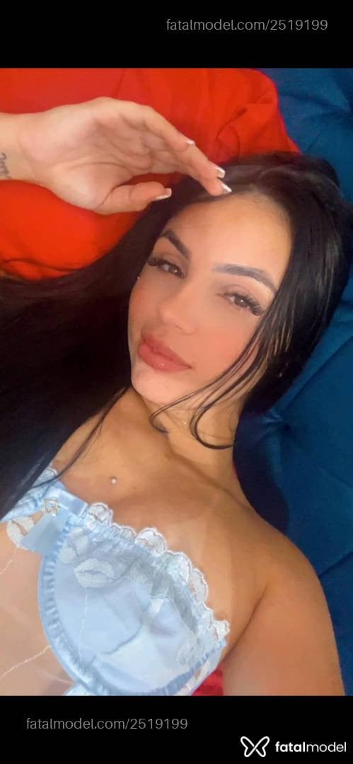 Acompanhante mulher morena (o) de olhos castanhos - Jenny Lopes