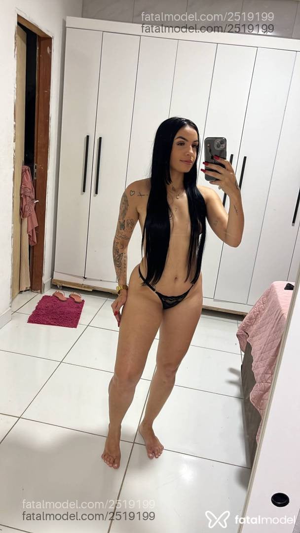 Acompanhante mulher morena (o) de olhos castanhos em Petrolina - Jenny Lopes