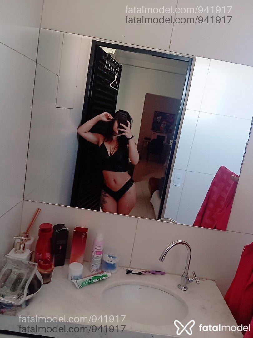 Acompanhante mulher morena (o) de olhos castanhos em Presidente Prudente - Amandinhaa