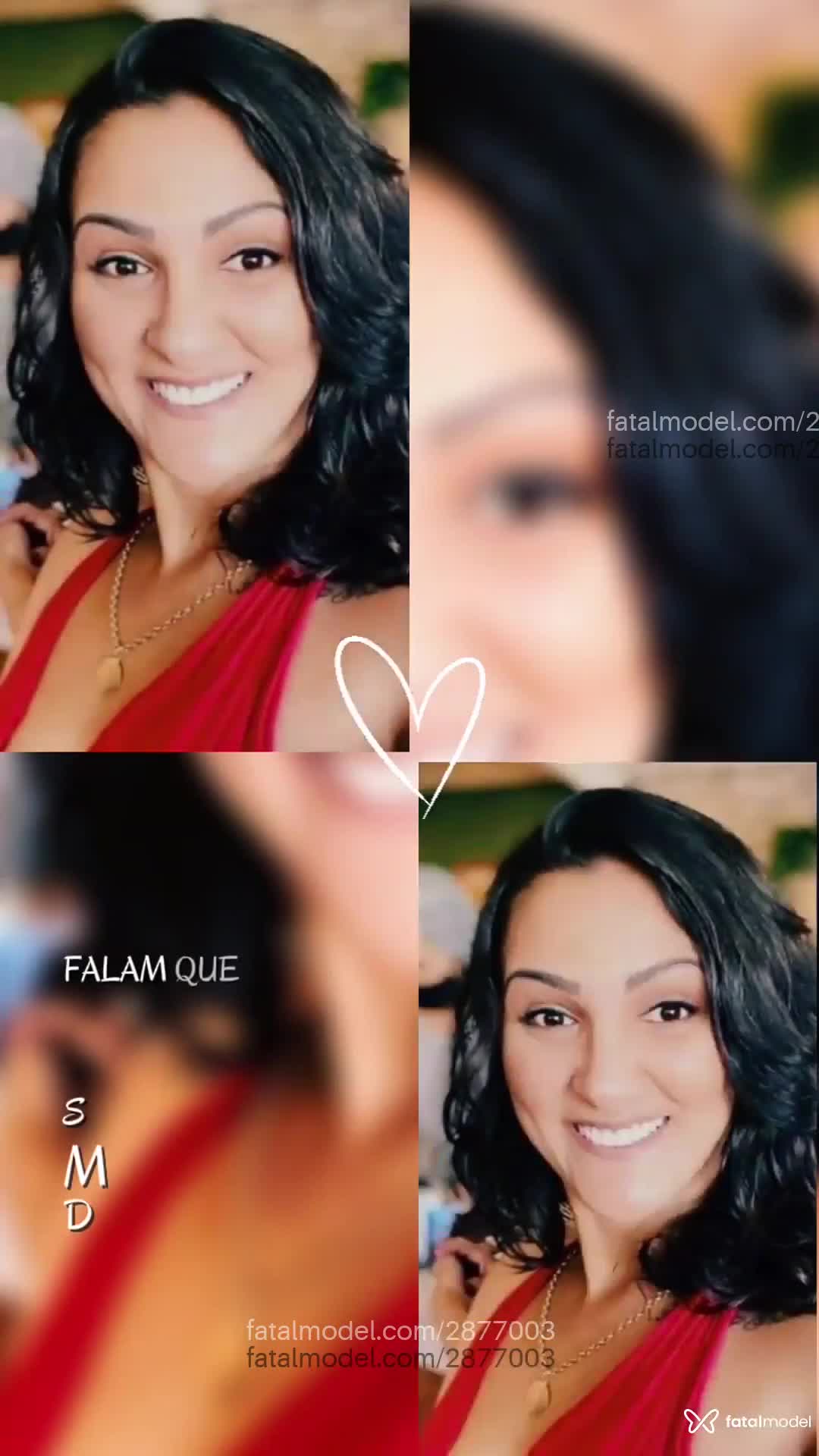 Acompanhante mulher com cabelo castanho de olhos castanhos em Foz do Iguaçu - Paola