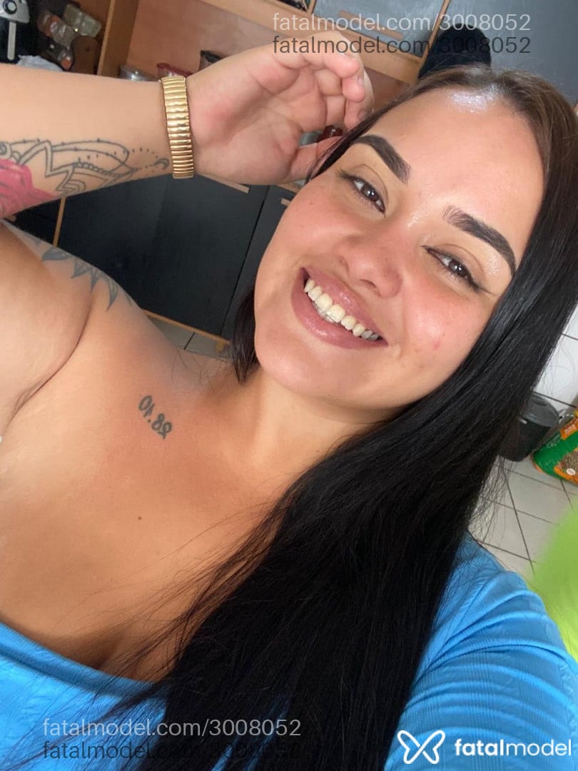 Acompanhante mulher morena (o) de olhos pretos em Campinas - Beatriz