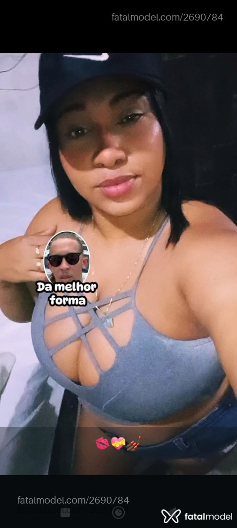 Acompanhante mulher morena (o) de olhos pretos em João Pessoa - Sther