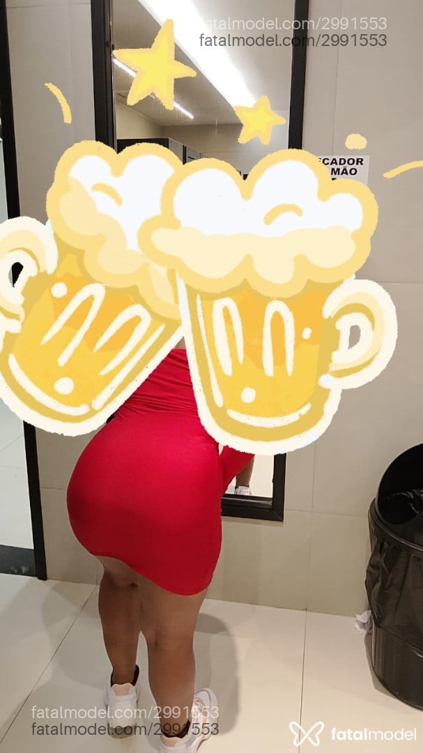 Acompanhante mulher morena (o) de olhos pretos em Ariquemes - Bruna