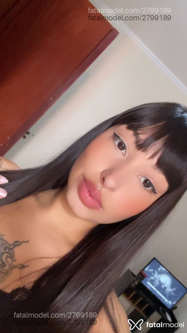 Acompanhante mulher morena (o) de olhos pretos em Bauru - Babi