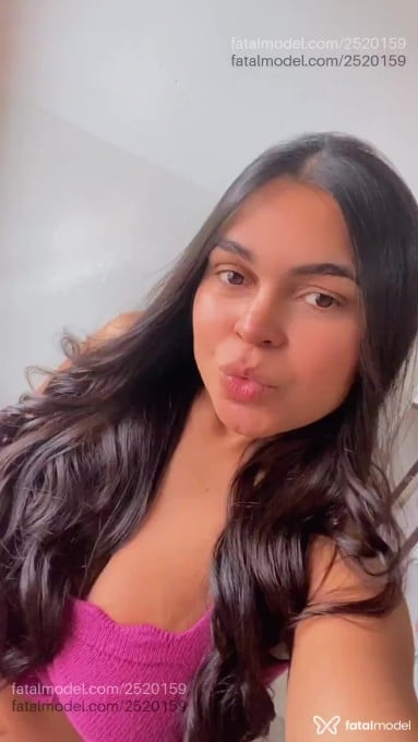Acompanhante mulher morena (o) de olhos castanhos em Ponte Nova - Letícia Lima