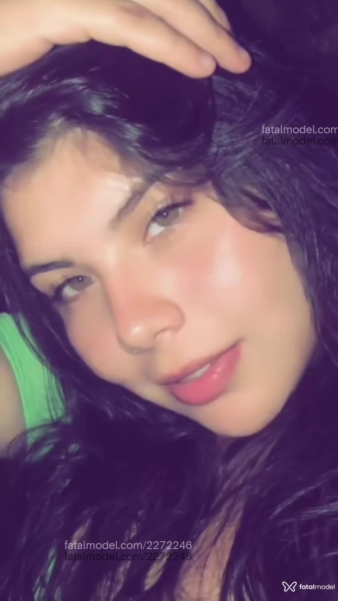 Acompanhante mulher morena (o) de olhos verdes em São José - Rayane Silva