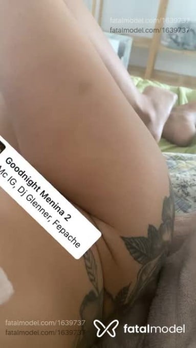 Acompanhante mulher morena (o) de olhos castanhos em São Paulo - Fernanda Maya