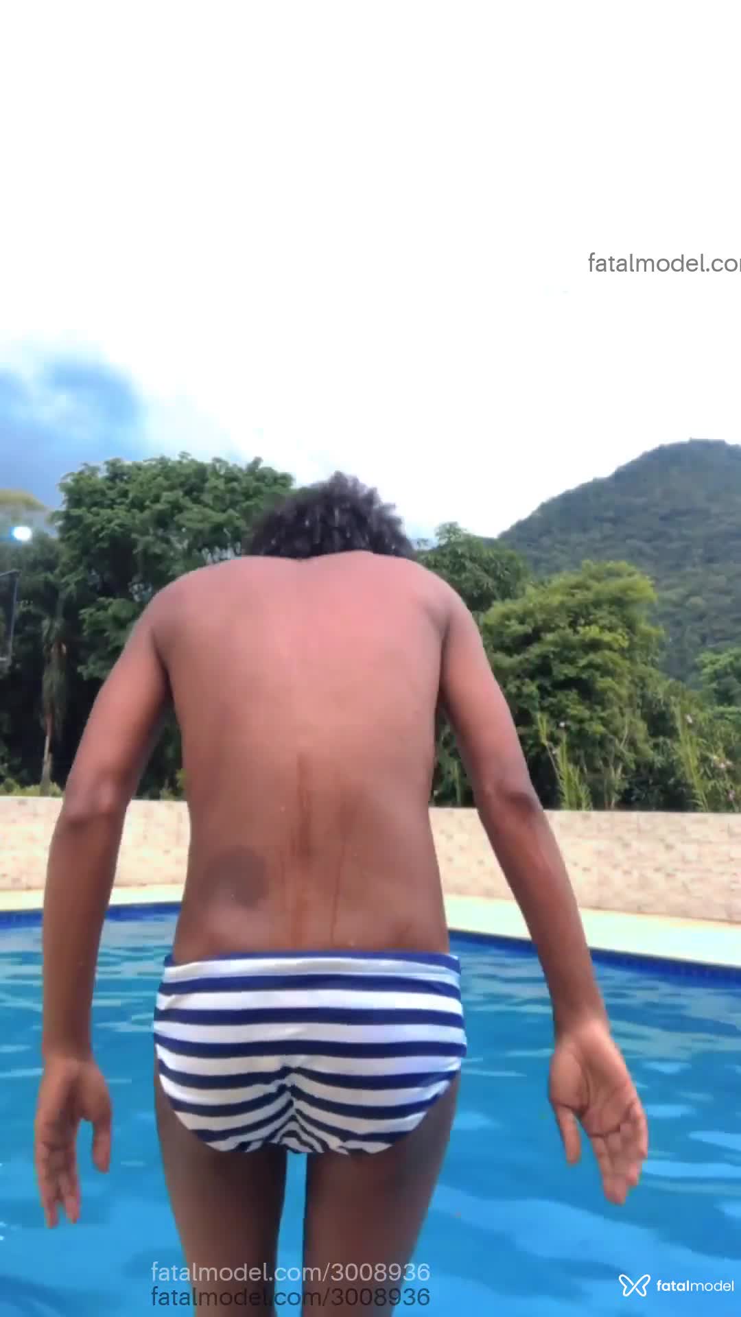 Acompanhante homem com cabelo castanho de olhos castanhos em Rio de Janeiro - Crystian