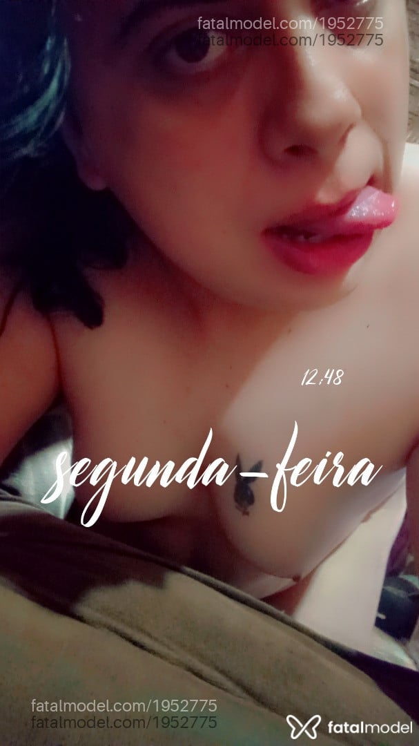 Acompanhante mulher morena (o) de olhos castanhos em Passo Fundo - Aleh