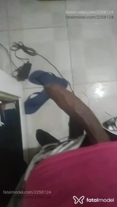 Acompanhante homem morena (o) de olhos pretos em São Paulo - Ney