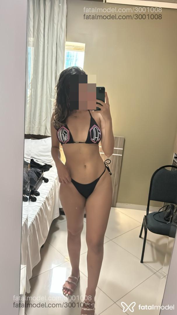Acompanhante mulher morena (o) de olhos castanhos em São Paulo Acompanhante mulher morena (o) de olhos castanhos em São Paulo - Sabrina Nunes