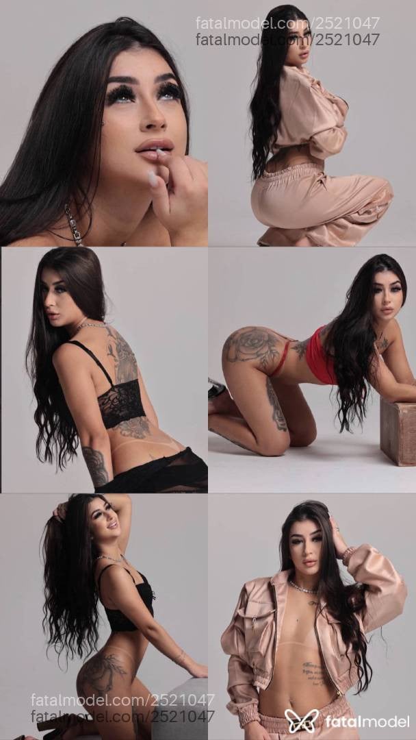 Acompanhante mulher morena (o) de olhos verdes - Mirella Alencar