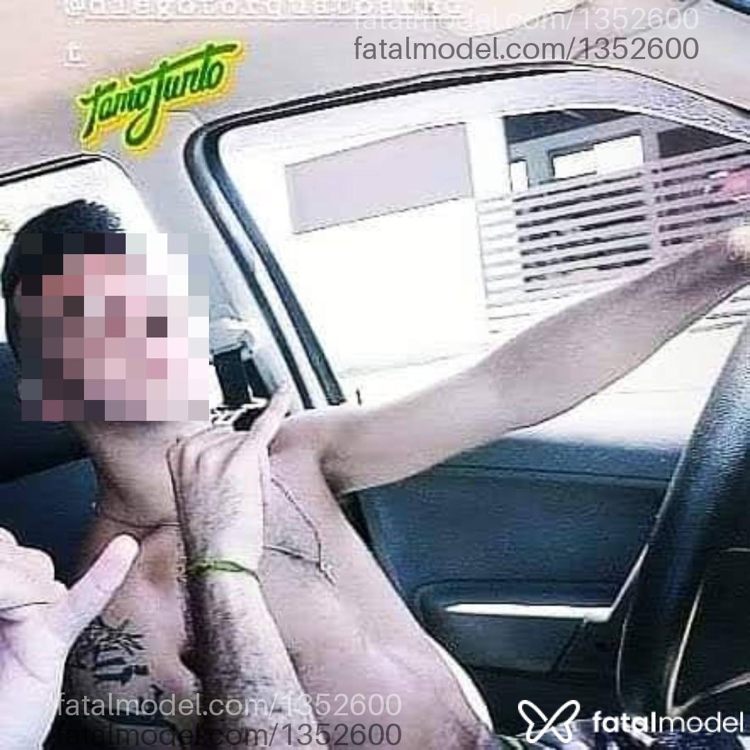 Acompanhante homem com cabelo castanho de olhos castanhos em Imbituba - CoelhoProfissa