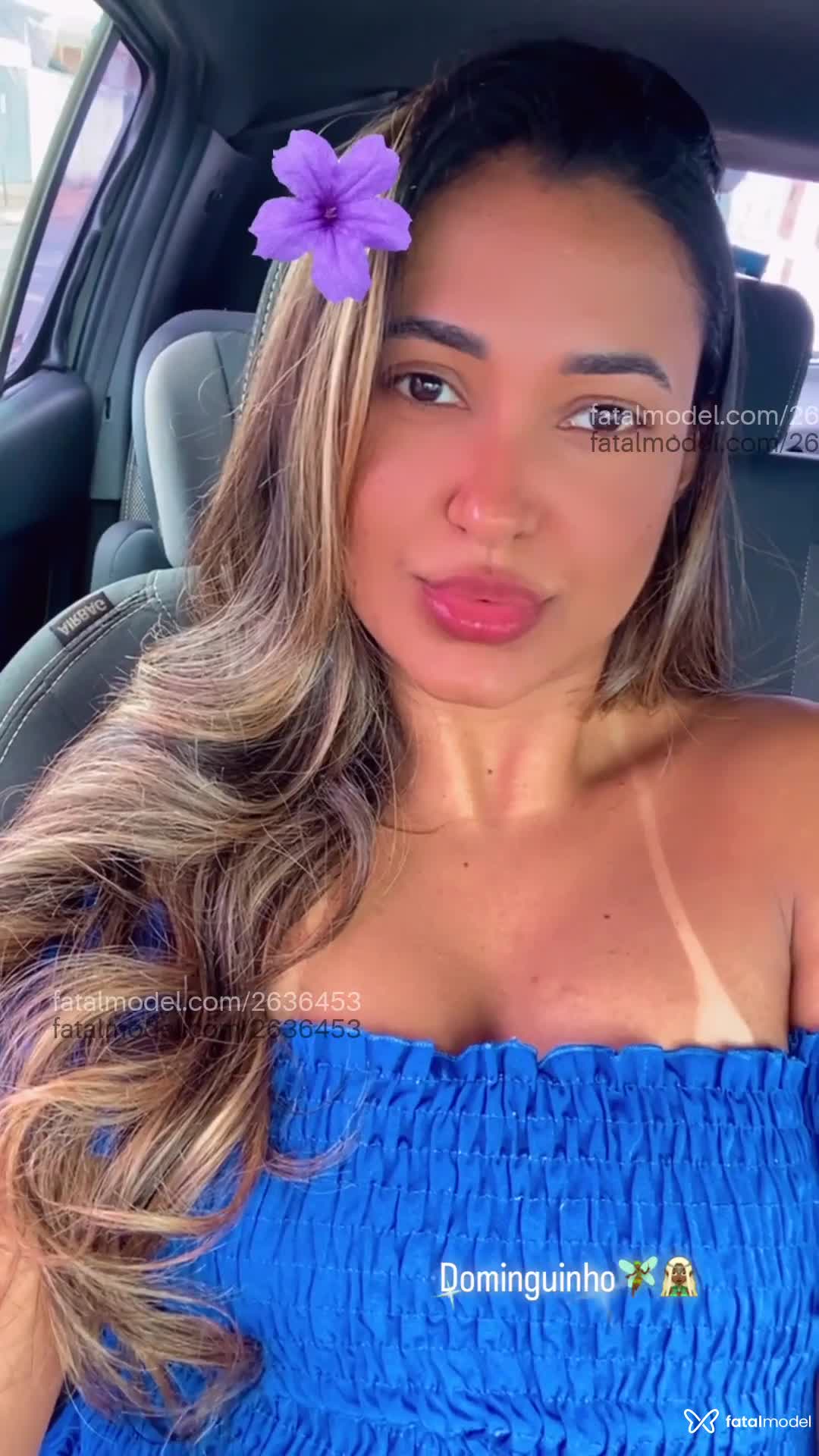 Acompanhante mulher morena (o) de olhos pretos em Goiânia - Rayanne