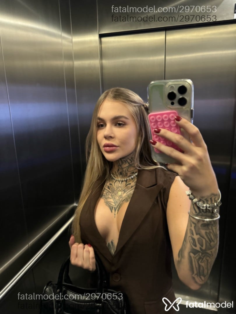 Acompanhante mulher loira (o) de olhos azuis em Rio de Janeiro - Marjorie Dior