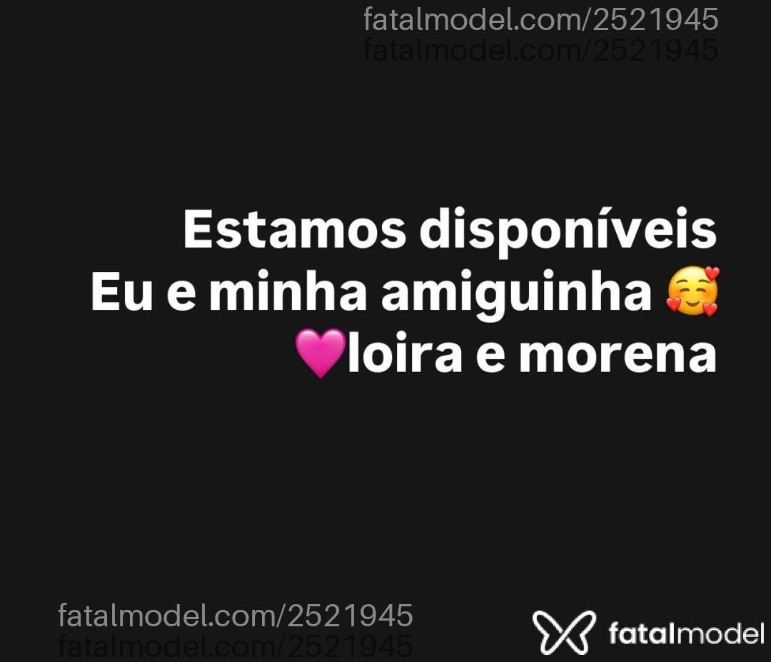Acompanhante mulher morena (o) de olhos castanhos - Melinda