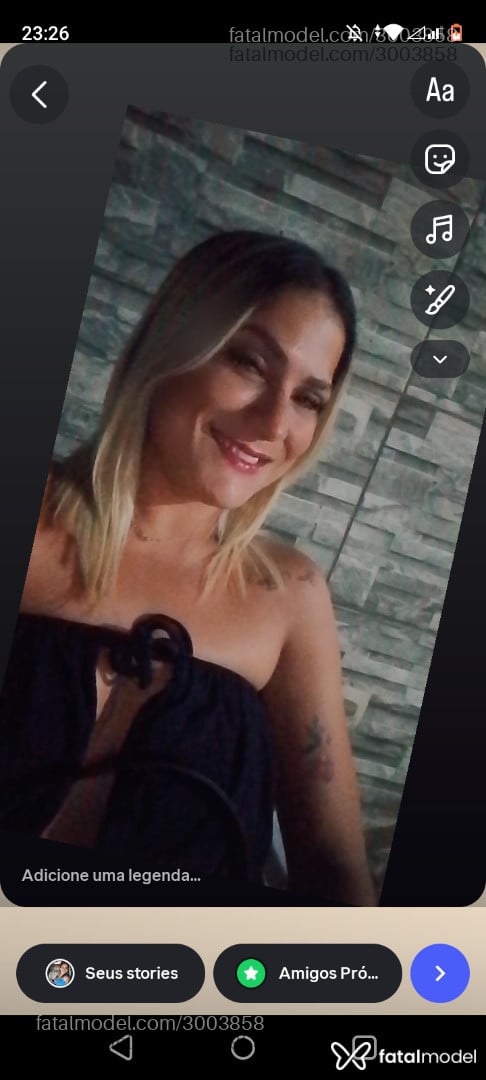 Acompanhante mulher loira (o) de olhos castanhos em Sorriso - Lorrane