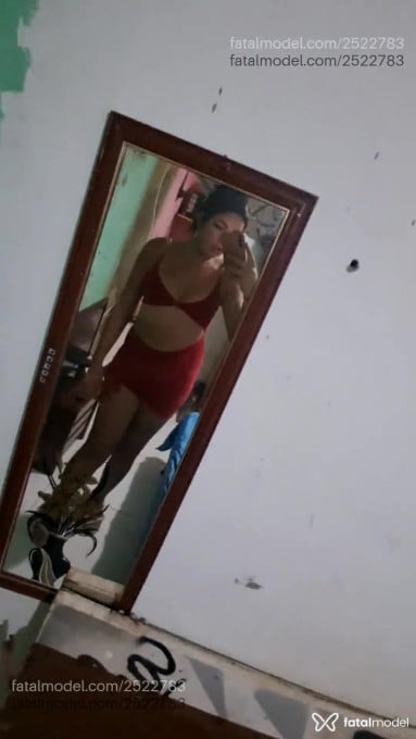 Acompanhante mulher trans morena (o) de olhos pretos em Osasco - Rayssa Mary