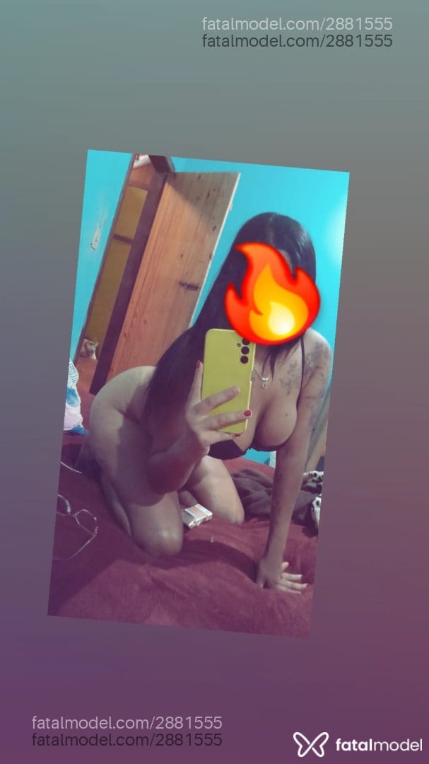 Acompanhante mulher morena (o) de olhos castanhos em Teresina - Rillarytrix