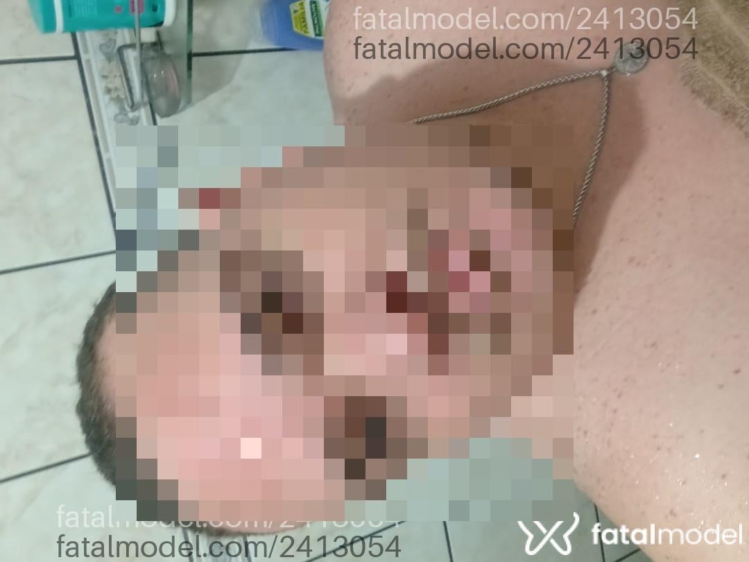 Acompanhante homem com cabelo castanho de olhos azuis em Vargem Grande Paulista - Lincon