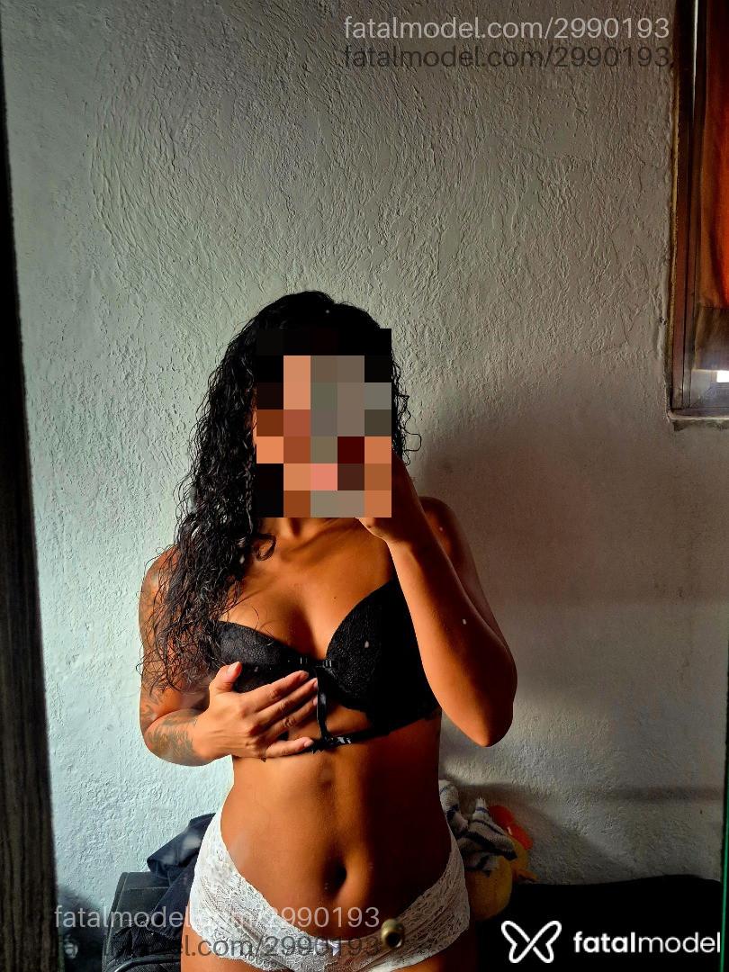 Acompanhante mulher com cabelo castanho de olhos castanhos em Rio de Janeiro - Bella