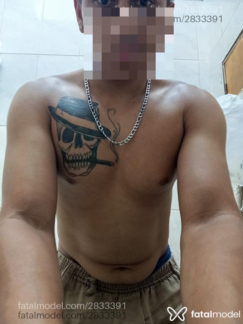 Acompanhante homem morena (o) de olhos castanhos em Cascavel Acompanhante homem morena (o) de olhos castanhos em Cascavel - João Vitor