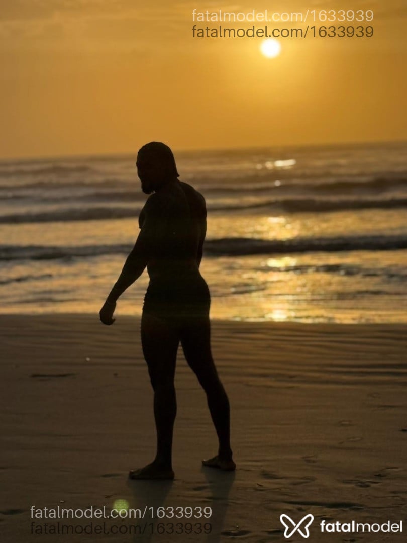 Acompanhante homem morena (o) de olhos pretos em Aracaju - Matheus muller
