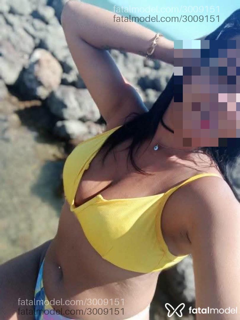 Acompanhante mulher morena (o) de olhos castanhos em Teresina Acompanhante mulher morena (o) de olhos castanhos em Teresina - Sara Gabriela