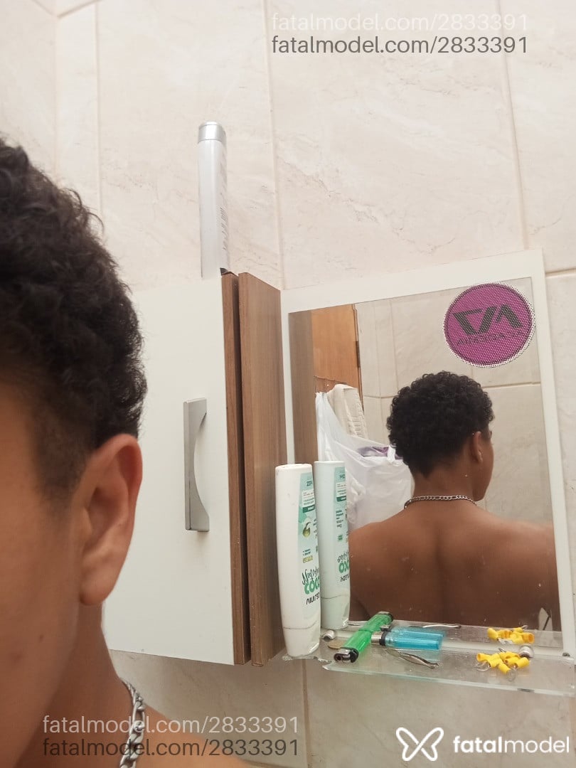 Acompanhante homem morena (o) de olhos castanhos em Cascavel Acompanhante homem morena (o) de olhos castanhos em Cascavel - João Vitor