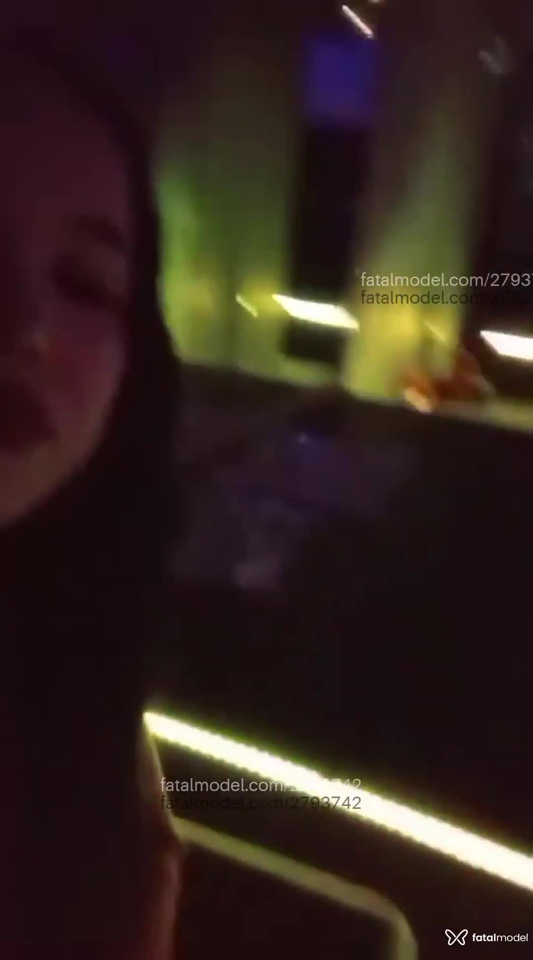 Acompanhante mulher morena (o) de olhos castanhos em Florianópolis - Leila Mendez