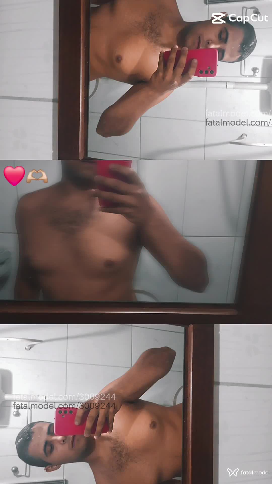 Acompanhante homem morena (o) de olhos castanhos em Pelotas - Novinhoooo