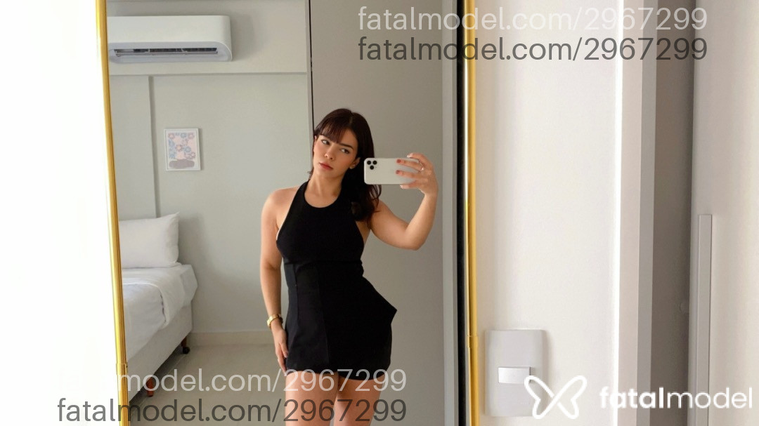 Acompanhante mulher morena (o) de olhos castanhos em São Paulo - Hanna