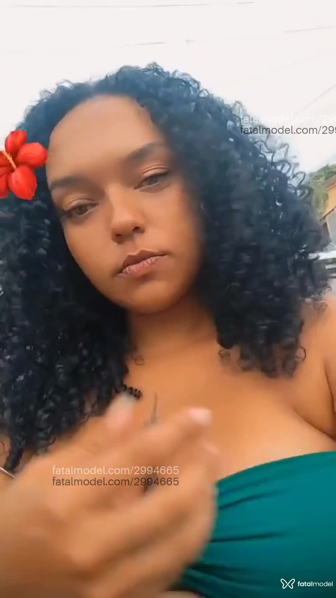 Acompanhante mulher morena (o) de olhos pretos em Saquarema - Marcelly