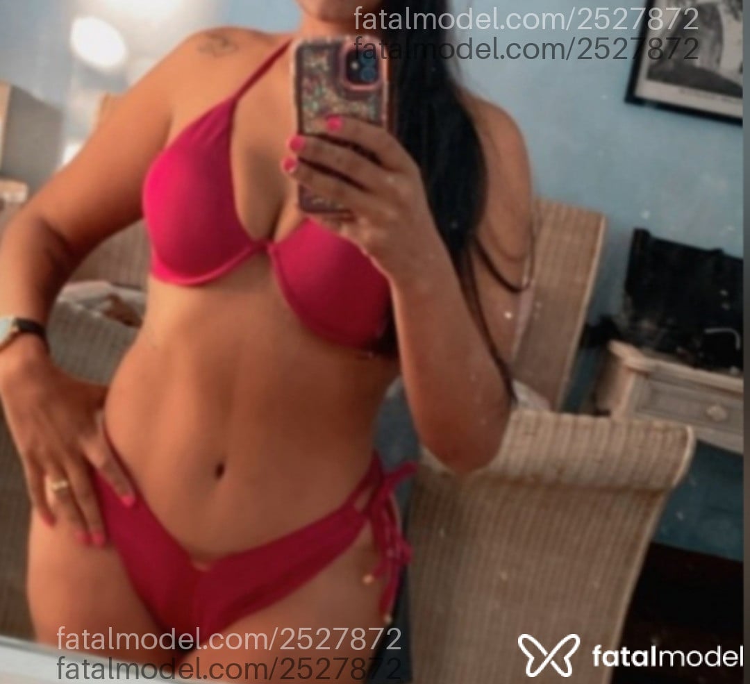 Acompanhante mulher morena (o) de olhos castanhos em São Paulo - Bruna