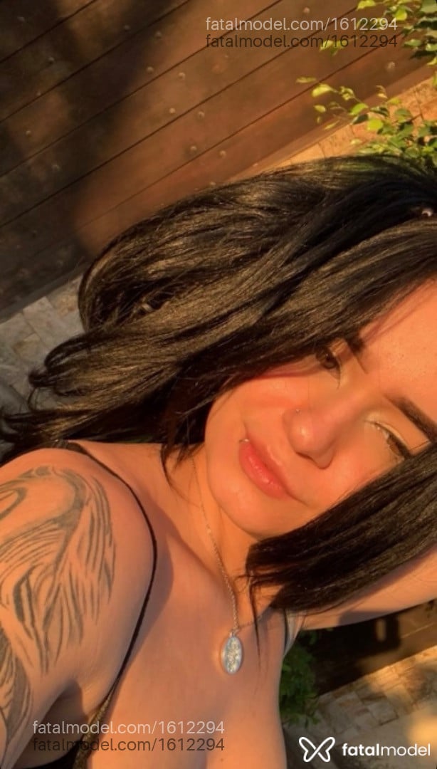 Acompanhante mulher ruiva (o) de olhos verdes em Rio de Janeiro - Stefanni Ferrari