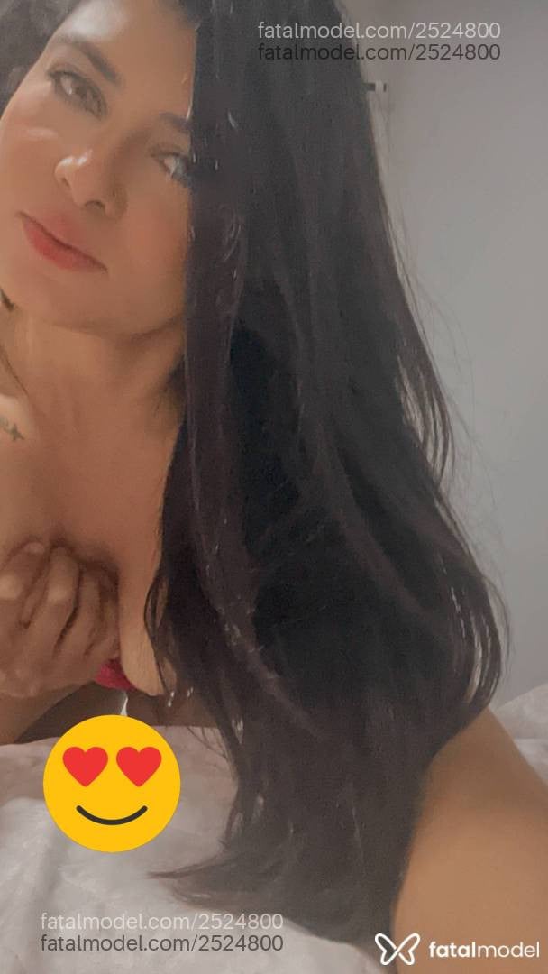 Acompanhante mulher morena (o) de olhos castanhos - Brunninha Mendes