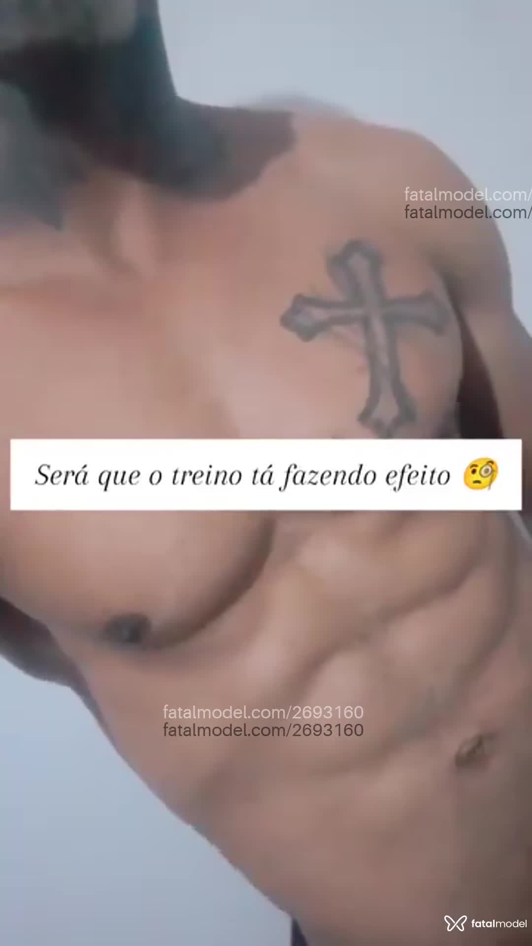 Acompanhante homem morena (o) de olhos castanhos em Ibirité Acompanhante homem morena (o) de olhos castanhos em Ibirité - Diguinho