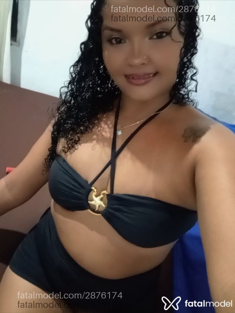 Acompanhante mulher morena (o) de olhos pretos em Iguatu - Suiany