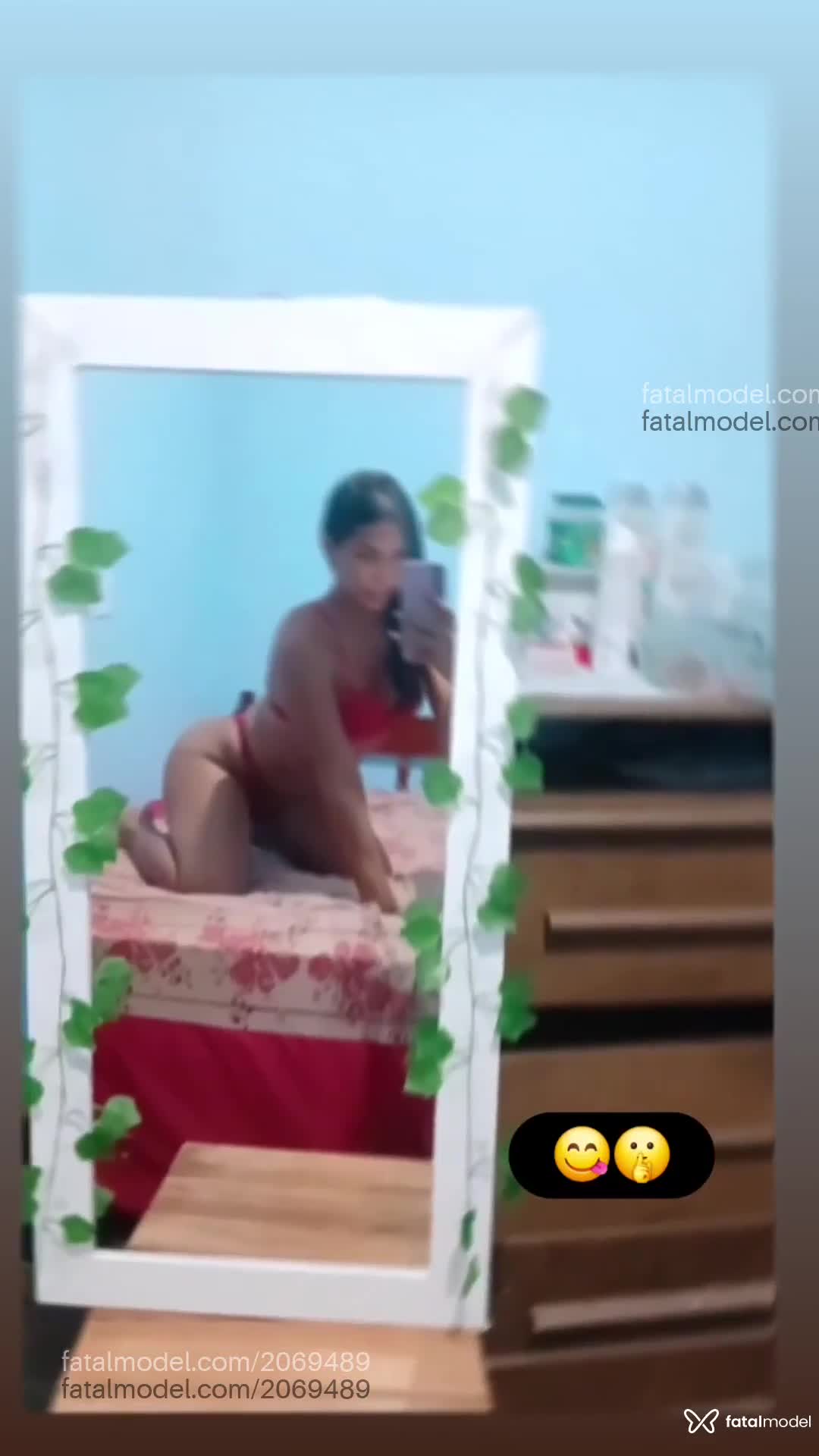 Acompanhante mulher trans com cabelo castanho de olhos pretos em Tangará da Serra Acompanhante mulher trans com cabelo castanho de olhos pretos em Tangará da Serra - Jenyffer