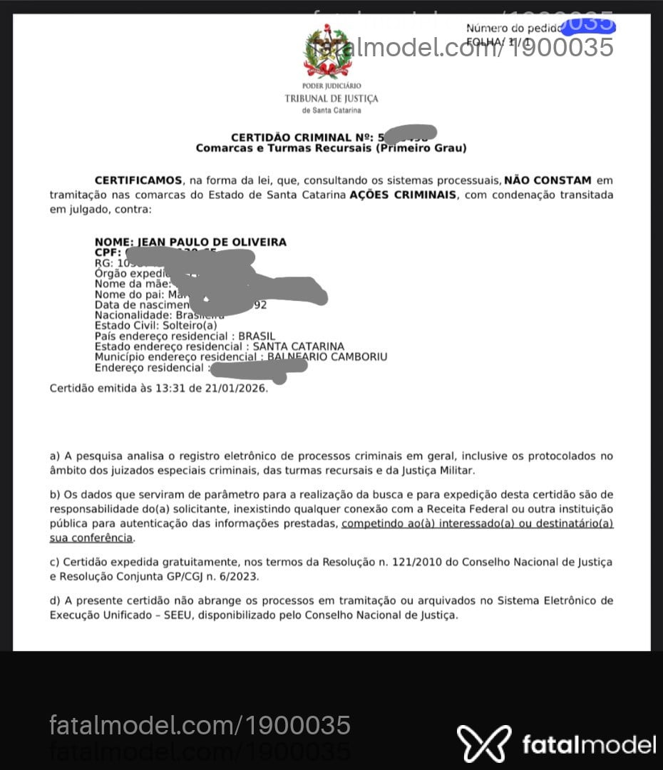 Acompanhante homem morena (o) de olhos castanhos em Balneário Camboriú Acompanhante homem morena (o) de olhos castanhos em Balneário Camboriú - Paulo Oliver