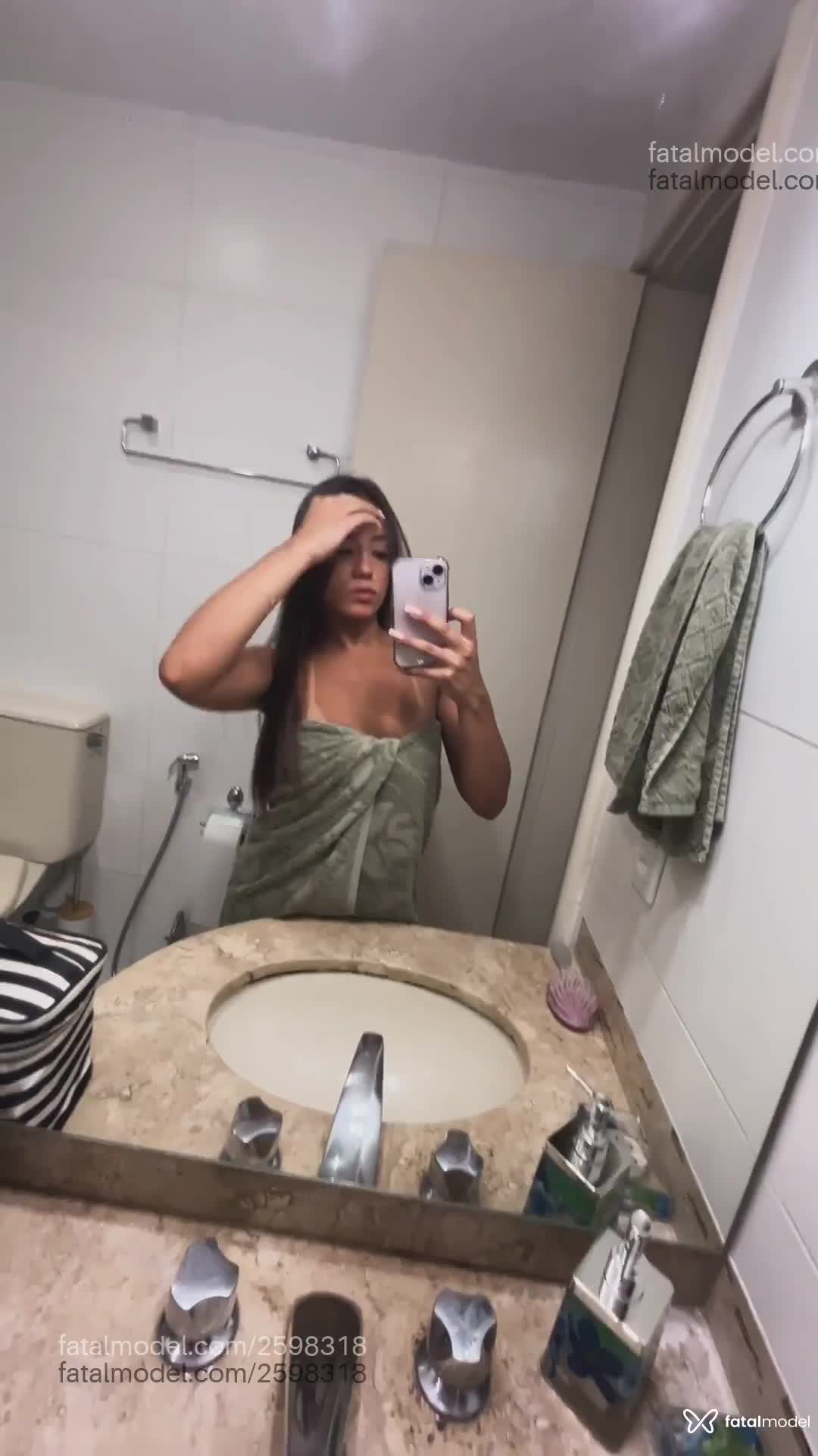 Acompanhante mulher com cabelo castanho de olhos castanhos em Rio de Janeiro - Angel