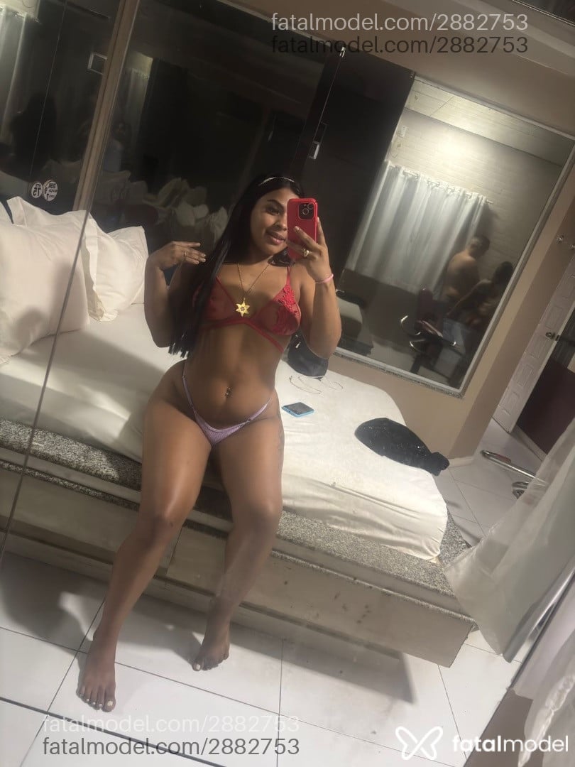 Acompanhante mulher morena (o) de olhos pretos em Belém - Larissa Gabrielle