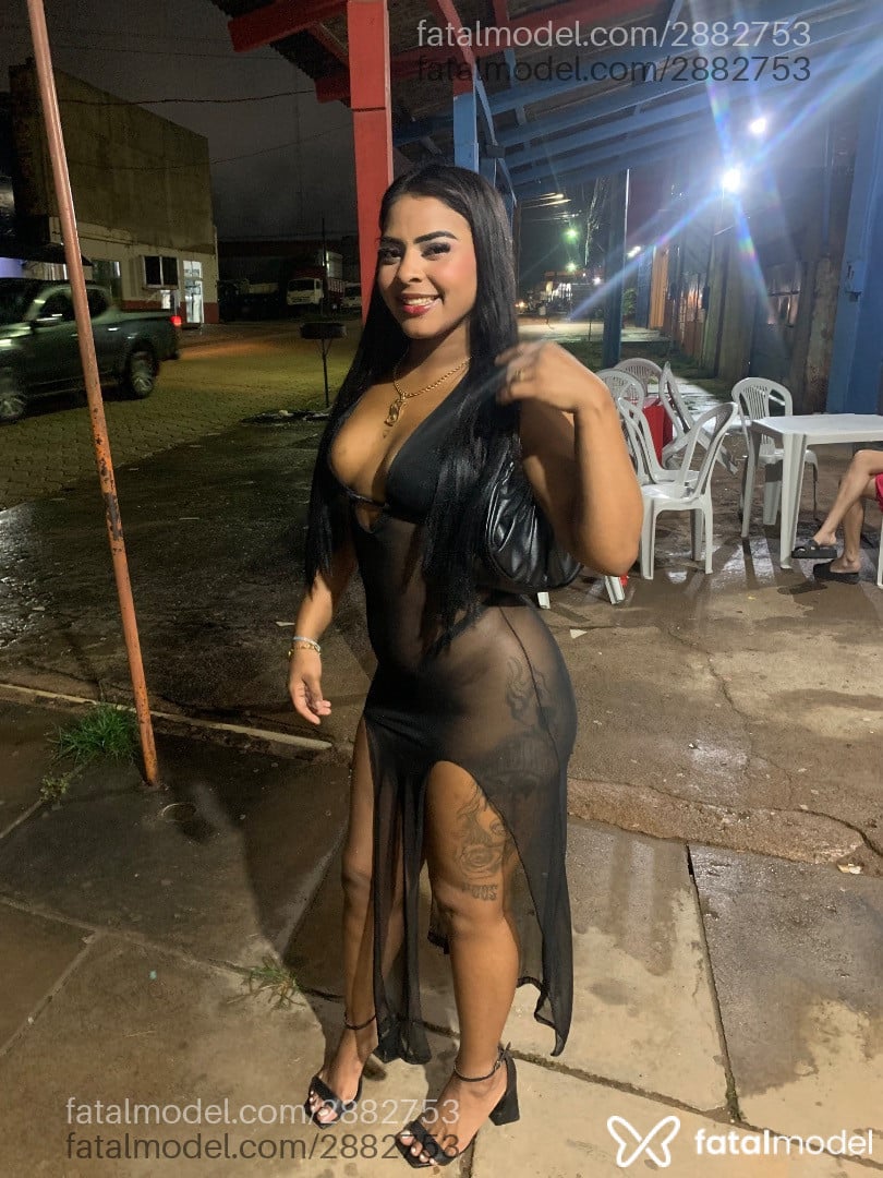 Acompanhante mulher morena (o) de olhos pretos em Belém - Larissa Gabrielle