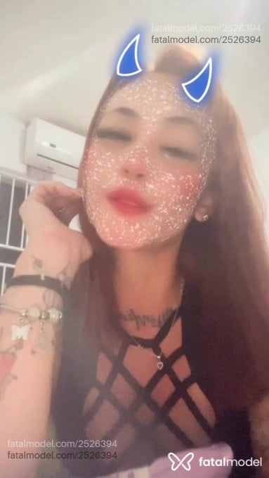 Acompanhante mulher ruiva (o) de olhos castanhos em Fortaleza - Luana Pim
