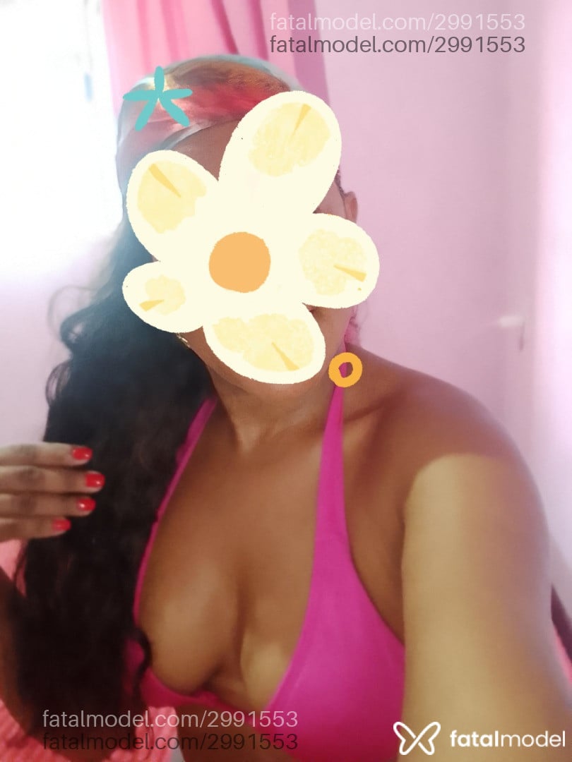 Acompanhante mulher morena (o) de olhos pretos em Ariquemes - Bruna