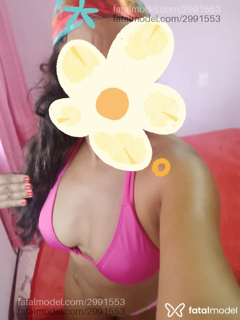 Acompanhante mulher morena (o) de olhos pretos em Ariquemes - Bruna