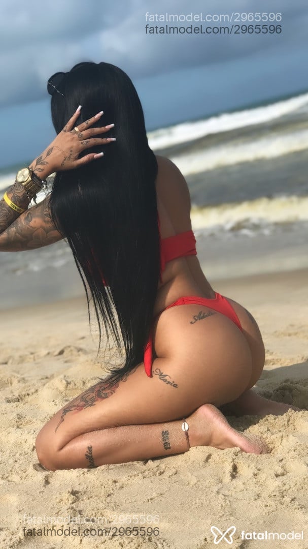 Acompanhante mulher morena (o) de olhos castanhos em Fortaleza - Melissa