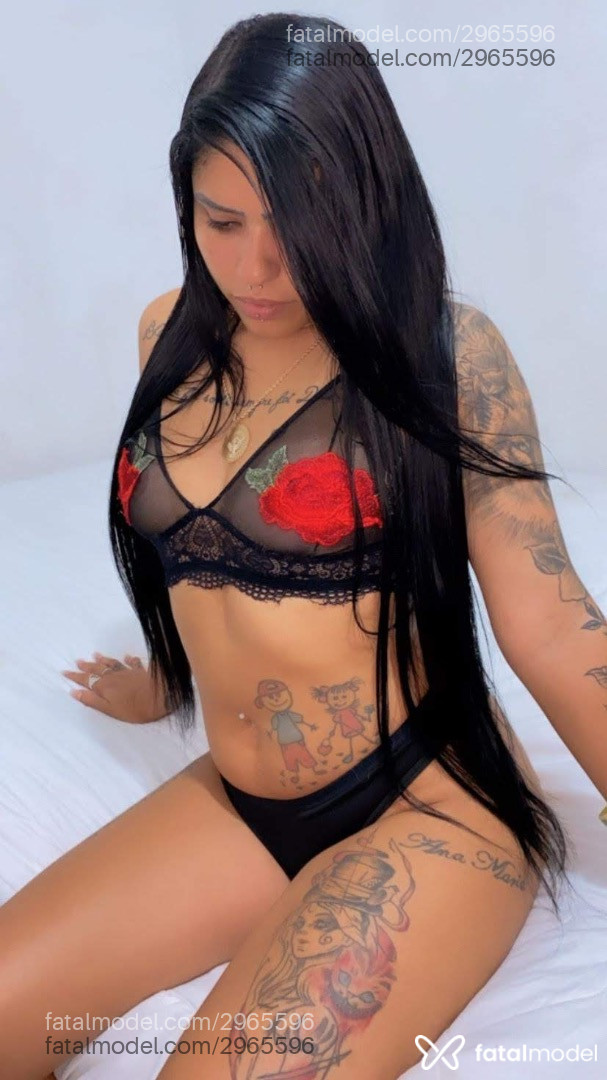 Acompanhante mulher morena (o) de olhos castanhos em Fortaleza - Melissa